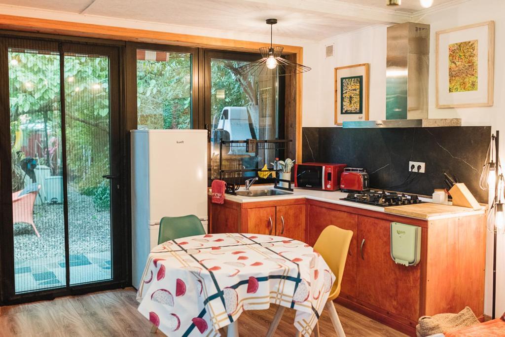 Maxia Galega -Arte, Natureza, Relax -Ribeira Sacra Monforte De Lemos Ngoại thất bức ảnh