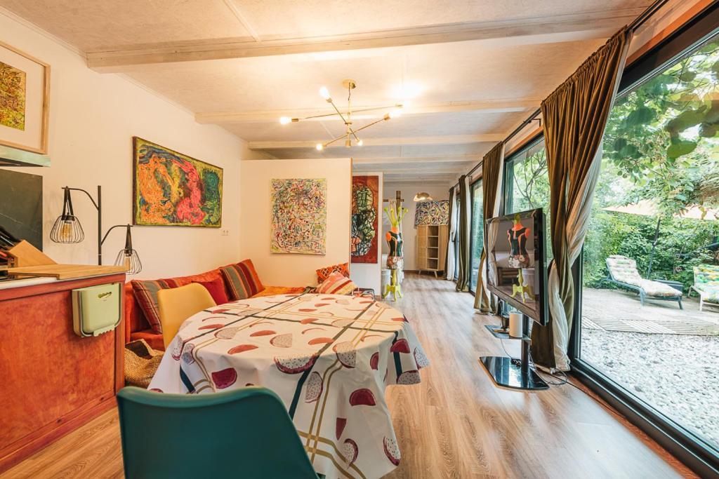 Maxia Galega -Arte, Natureza, Relax -Ribeira Sacra Monforte De Lemos Ngoại thất bức ảnh