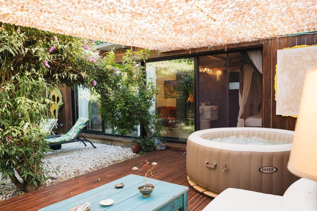 Maxia Galega -Arte, Natureza, Relax -Ribeira Sacra Monforte De Lemos Ngoại thất bức ảnh