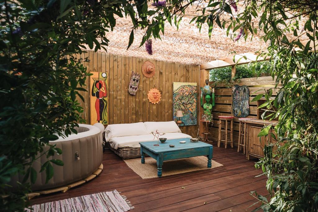 Maxia Galega -Arte, Natureza, Relax -Ribeira Sacra Monforte De Lemos Ngoại thất bức ảnh